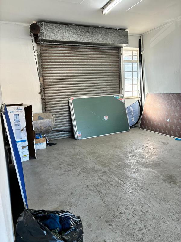 To Let Commercial Property for Rent in Deal Party Eastern Cape